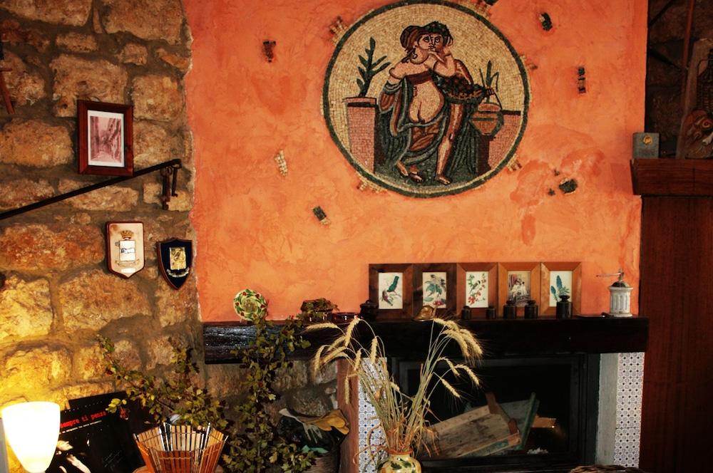 La Casa Sulla Collina D'Oro Bed and Breakfast Piazza Armerina Eksteriør billede